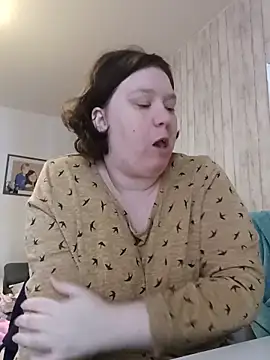 Feuchtekitty92xh online show from 03/24/26, 07:57