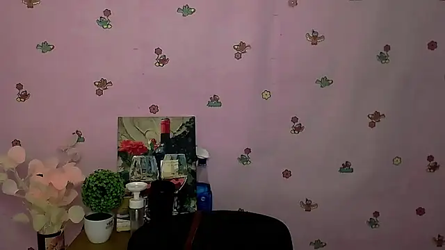 FeelMe   online show from 10/21/25, 07:20