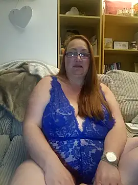 Luscious-LucyXX online show from 04/30/26, 08:57