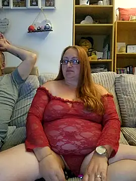 Luscious-LucyXX online show from 06/02/26, 08:22