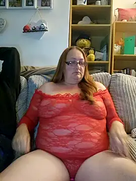 Luscious-LucyXX online show from 06/07/26, 08:12