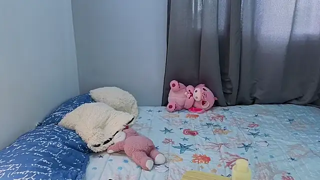 Penelophe01 online show from 03/30/26, 08:10