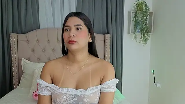 Penelophe01 online show from 07/04/26, 11:22