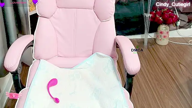Cindy Cutiegirl online show from 02/06/26, 10:24