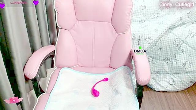 Cindy Cutiegirl online show from 04/24/26, 10:23