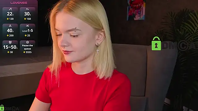 Carrie Foster online show from 04/11/26, 01:48