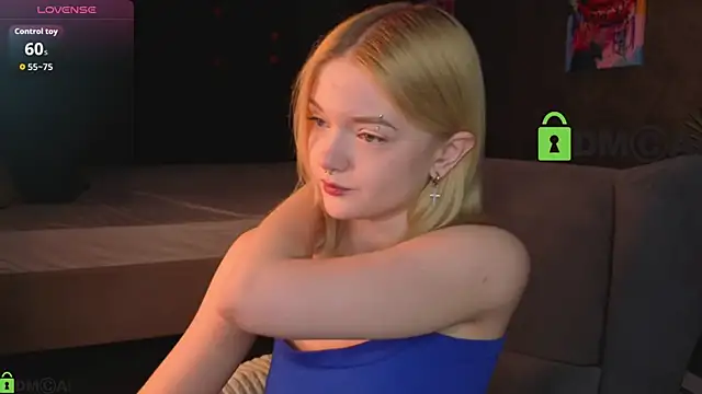 Carrie Foster online show from 04/14/26, 02:56