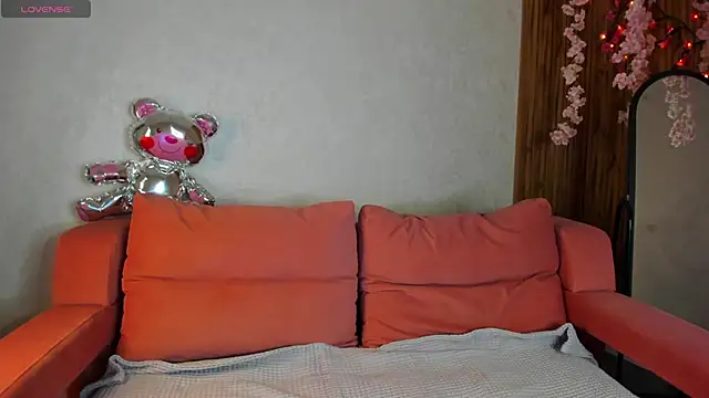 Casey Sweeet online show from 03/21/26, 02:09