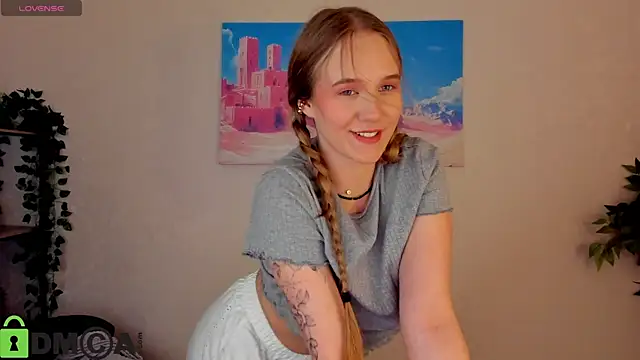 Casey Sweeet online show from 04/28/26, 03:50