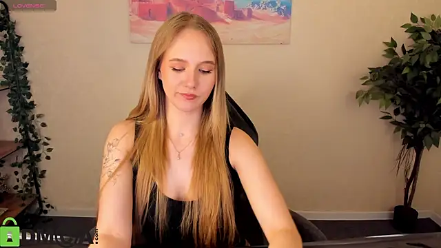 Casey Sweeet online show from 05/17/26, 02:35