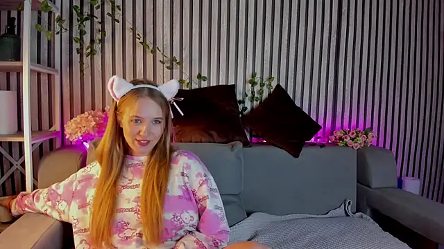Casey Sweeet online show from 05/31/26, 01:03