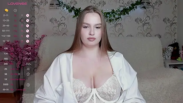 MichelleMiler online show from 01/10/26, 07:43