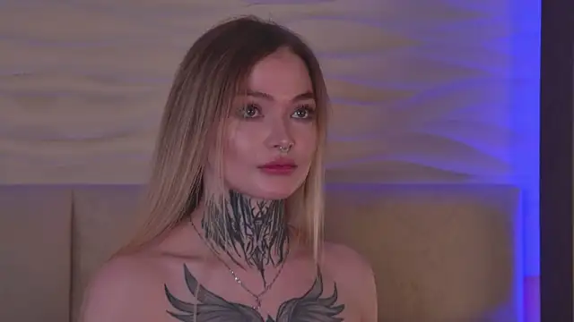 AriWild online show from 01/15/26, 04:28