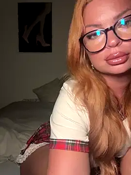  Lilly angel online show from 10/12/25, 04:39