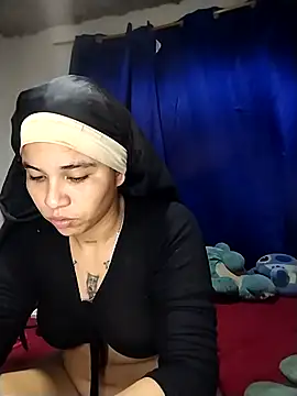 Vale Nikol21 online show from 09/29/25, 02:06