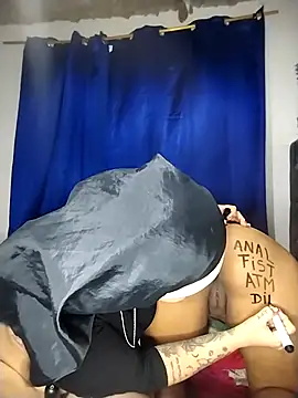 Vale Nikol21 online show from 10/08/25, 01:47