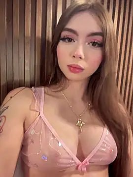 Anita-vega online show from 02/20/26, 09:04