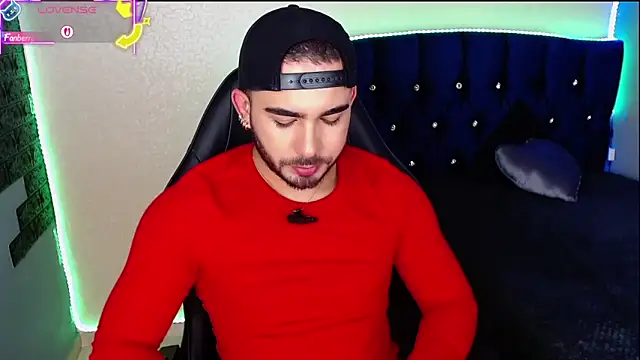 adamhairy online show from 02/18/26, 09:22