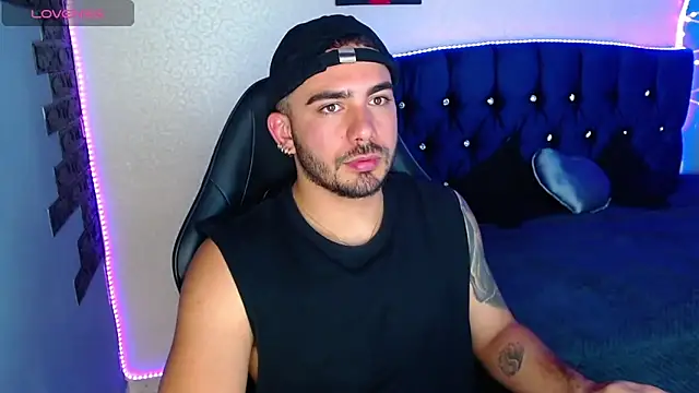 adamhairy online show from 03/27/26, 08:30