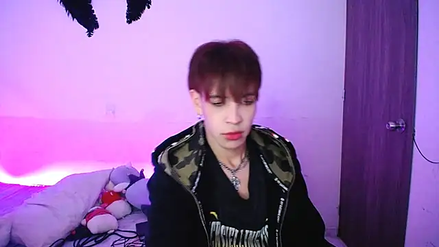 lucky stricke online show from 12/23/25, 03:26