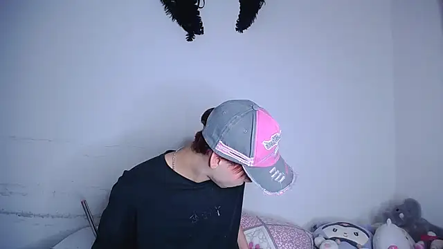 lucky stricke online show from 01/17/26, 07:02