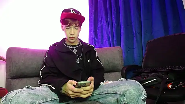 lucky stricke online show from 03/05/26, 04:30