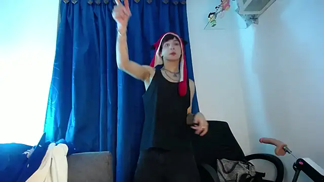 lucky stricke online show from 03/16/26, 04:40