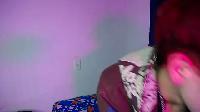 lucky stricke online show from 03/25/26, 02:50