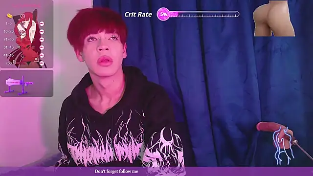 lucky stricke online show from 04/09/26, 06:41