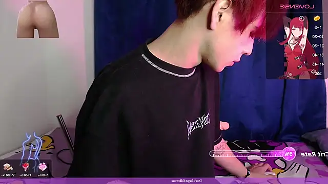 lucky stricke online show from 04/20/26, 04:48