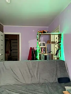 KassandraTress online show from 10/18/25, 03:02