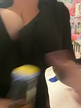 Sassylady online show from 10/18/25, 06:52