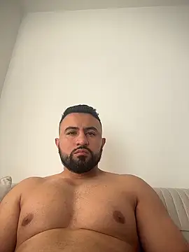 DoctorArabe3 online show from 01/17/26, 01:16