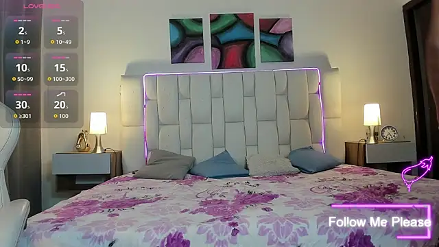 nextboywell1 online show from 06/03/26, 02:58