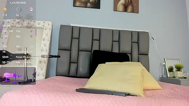  jasmine blush online show from 09/19/25, 01:34