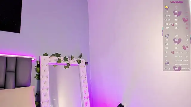  jasmine blush online show from 10/05/25, 01:42