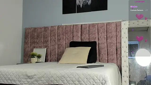  jasmine blush online show from 11/09/25, 12:14