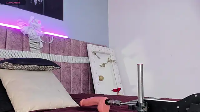  jasmine blush online show from 12/15/25, 02:10