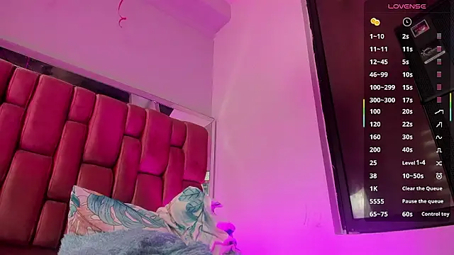  jasmine blush online show from 02/20/26, 01:22