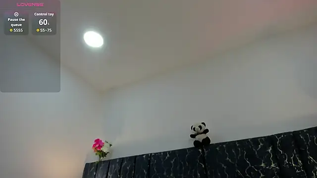  jasmine blush online show from 03/14/26, 12:43