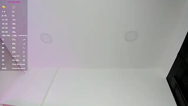  jasmine blush online show from 04/15/26, 01:40