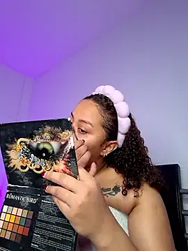 Nicoll 31 online show from 01/15/26, 01:43