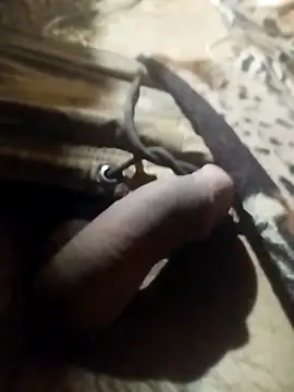 Snapshot of ParousFlow chatting on 10/19/25, 11:05 ParousFlow online show from 10/19/25, 11:05