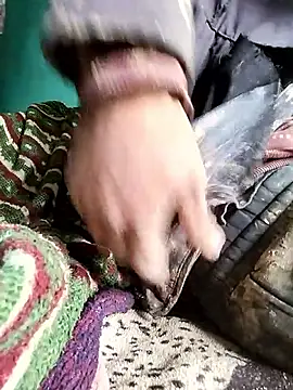 Snapshot of ParousFlow chatting on 02/08/26, 02:09 ParousFlow online show from 02/08/26, 02:09