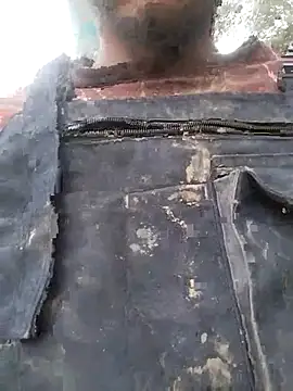 Snapshot of ParousFlow chatting on 02/12/26, 05:41 ParousFlow online show from 02/12/26, 05:41