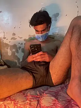 Snapshot of ParousFlow chatting on 03/20/26, 12:59 ParousFlow online show from 03/20/26, 12:59