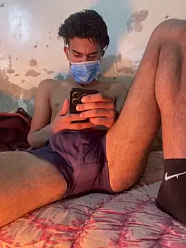 Snapshot of ParousFlow chatting on 03/20/26, 02:00 ParousFlow online show from 03/20/26, 02:00