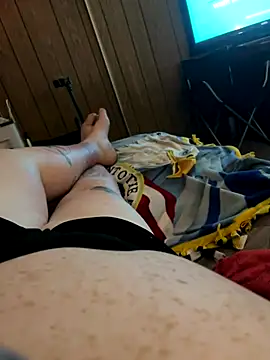 GingerSnap4444 online show from 09/17/25, 12:45