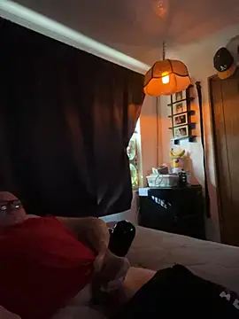 GingerSnap4444 online show from 12/05/25, 06:48