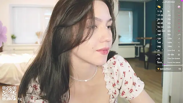 KendalHottt online show from 09/12/25, 01:49